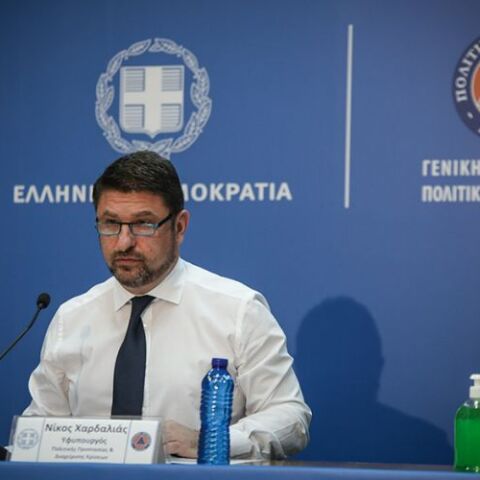 Νίκος Χαρδαλιάς