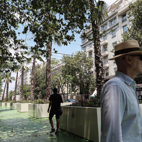 Τρίτη 21 Ιουλίου 2020: Στην Αττική τα 17 από τα 36 συνολικά νέα κρούσματα κορωνοϊού που ανακοίνωσε ο ΕΟΔΥ