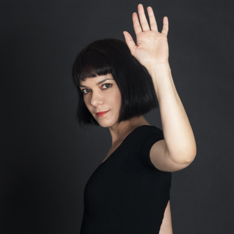 Αδριάνα Μπάμπαλη