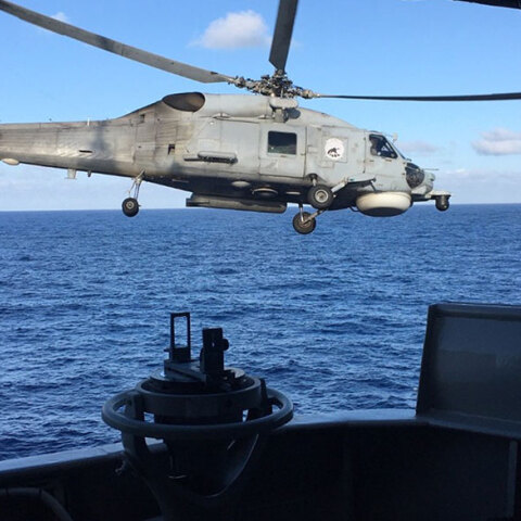 Πίσω στις μονάδες όλοι οι μόνιμοι - Ανακλήθηκαν οι άδειες στον στρατό μετά την τουρκική NAVTEX για το Καστελόριζο