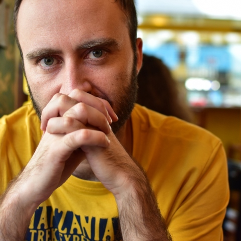 Ιάκωβος Ανυφαντάκης