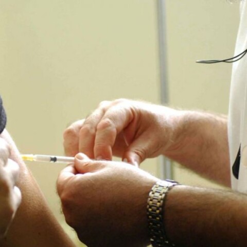 Γώγος: Το 2021 το εμβόλιο του κορωνοϊού αν όλα πάνε καλά