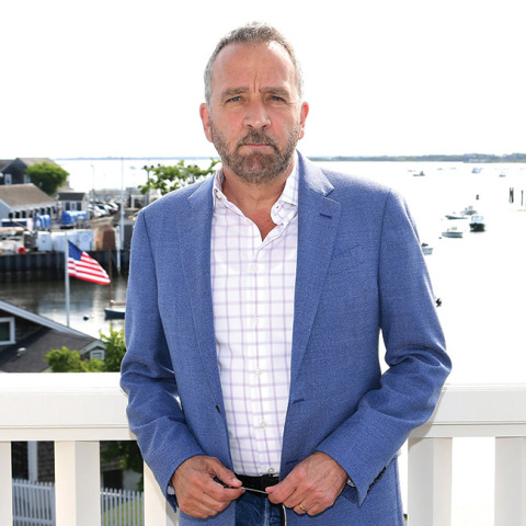 Τζορτζ Πελεκάνος