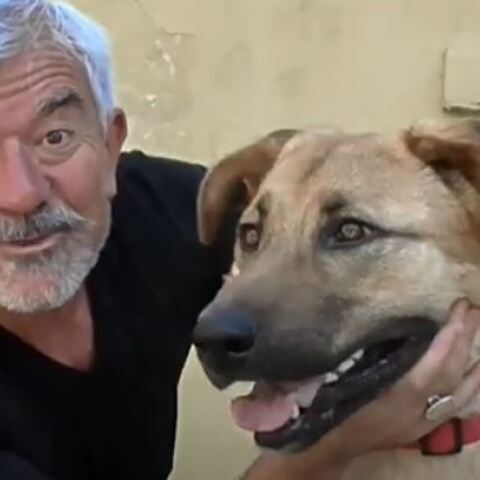 Γιώργος Γιαννόπουλος και Τσέχωφ