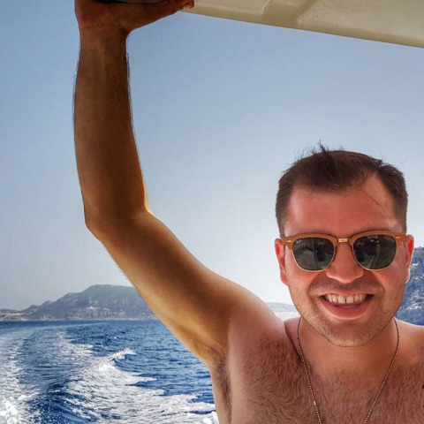 Γιώργος Σπανομανώλης