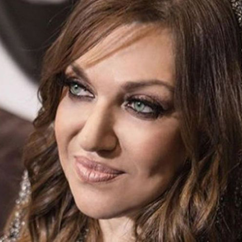 Καίτη Γαρμπή