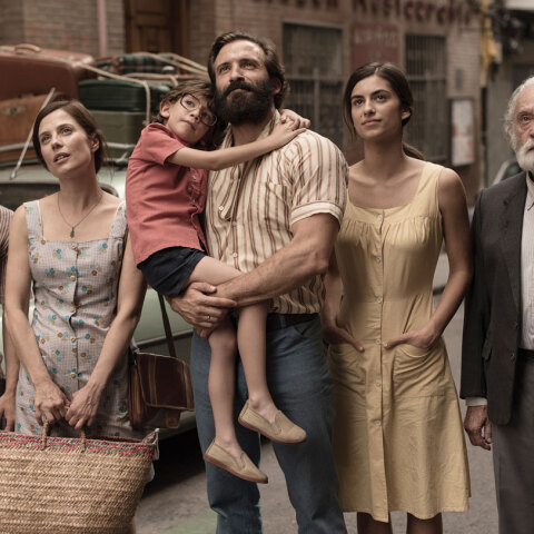 Κριτική ταινίας: Οδός Μαλασάνια 32 (MalasaΝa 32)