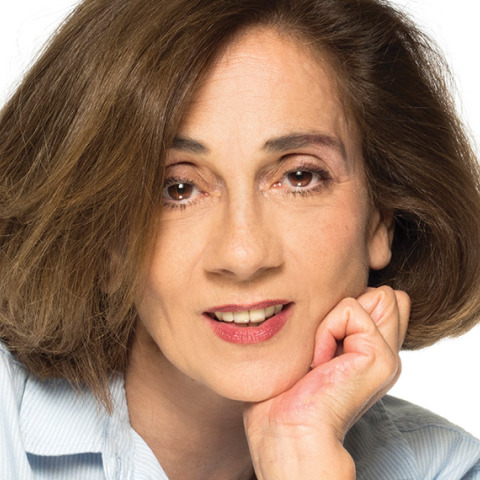 Μανίνα Ζουμπουλάκη