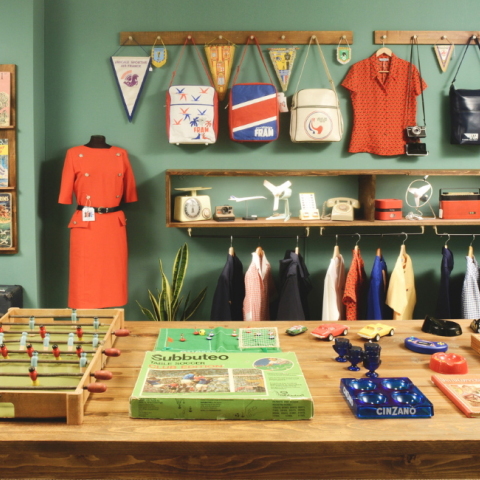 Montpellier Collectors