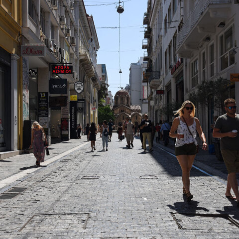 Κορωνοϊός στην Ελλάδα: 36 νέα κρούσματα ανακοινώθηκαν από τον ΕΟΔΥ την Τρίτη 21 Ιουλίου 2020