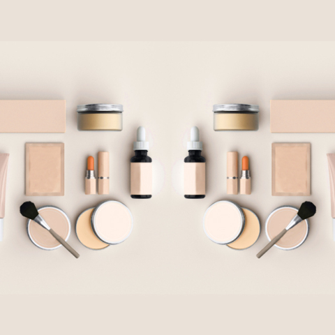 Επεξήγηση των άγνωστων λέξεων που βρίσκουμε στις διαφημίσεις καλλυντικών.