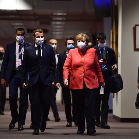 Σύνοδος Κορυφής 