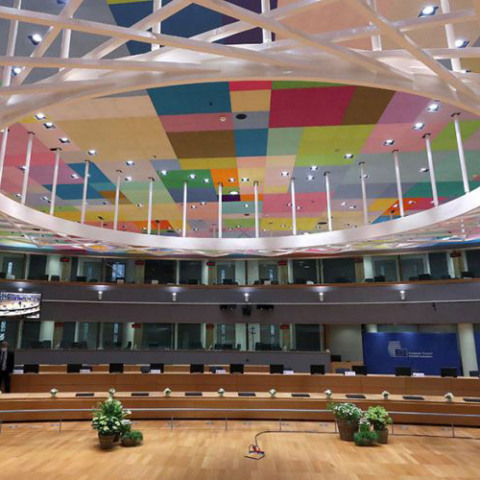 Σύνοδος Κορυφής: Εγκρίθηκε η συμφωνία για το σχέδιο ανάκαμψης