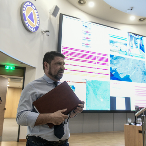 Νίκος Χαρδαλιάς