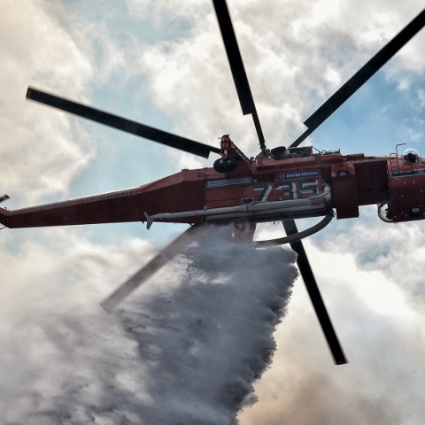 Ελικόπτερο