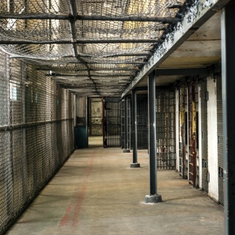 Τέξας: Περισσότερες από 500 κρατούμενες προσβλήθηκαν με κορωνοϊό