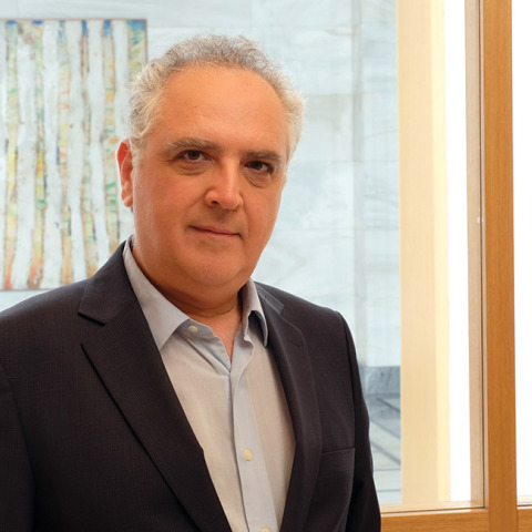 Φοίβος Καρζής