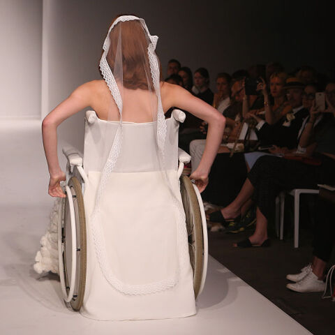 Αφιέρωμα στα «διαφορετικά» μοντέλα που κατακτούν τις πασαρέλες