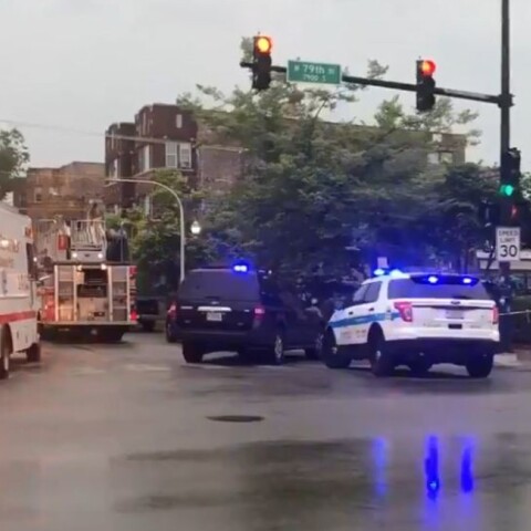 ΗΠΑ: 16 άτομα πυροβολήθηκαν σε γραφείο τελετών στο Σικάγο