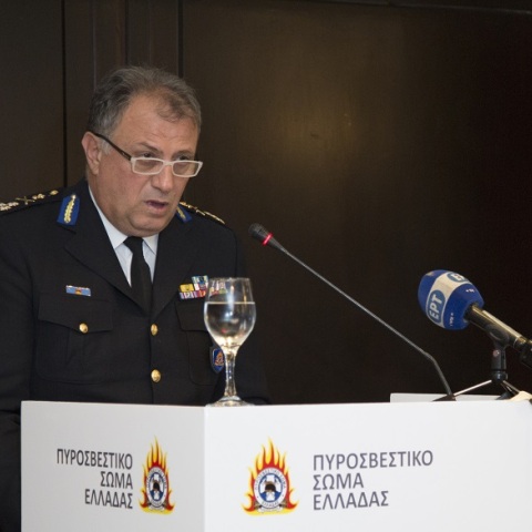 Βασίλης Καπέλιος