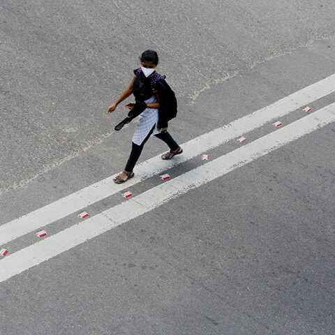 Πανδημία κορωνοϊού