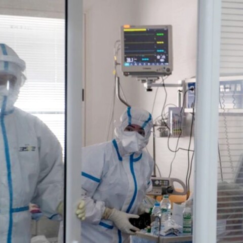 Ιατρικό προσωπικό