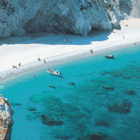 Λαλάρια, Σκιάθος