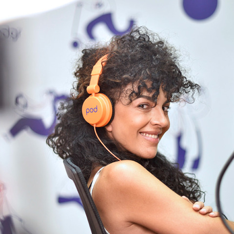 Μαρία Σολωμού 