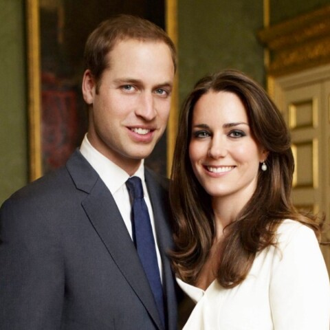 Ο γιος του Πρίγκιπα Ουίλιαμ και της Κέιτ Μίντλετον έκλεισε τα επτά