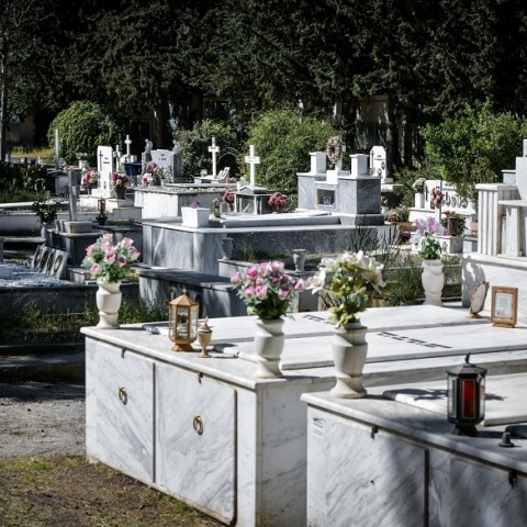 Νεκροταφείο