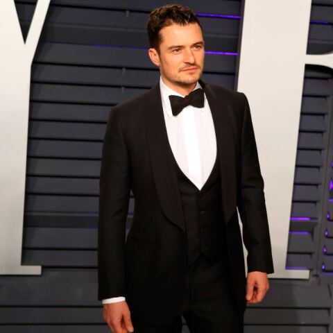 Oρλάντο Μπλούμ 