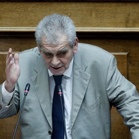  Δημήτρης Παπαγγελόπουλος  