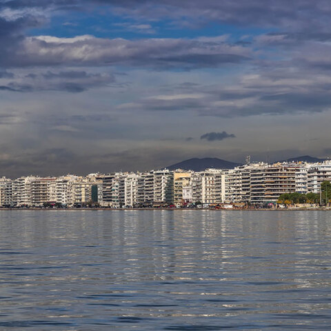 Στη Θεσσαλονίκη τα 8 από τα 32 συνολικά νέα κρούσματα κορωνοϊού στην Ελλάδα | Τετάρτη 22 Ιουλίου 2020
