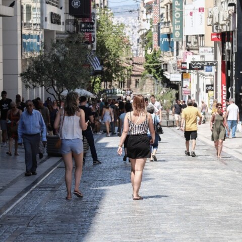 Σύψας: Μας ανησυχεί η διασπορά του κορωνοϊού στα αστικά κέντρα 