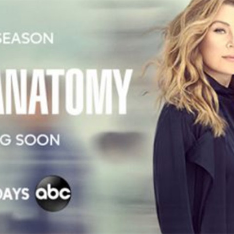 ε τον κορωνοϊό θα ασχοληθεί το «Grey's Anatomy» στη νέα σεζόν