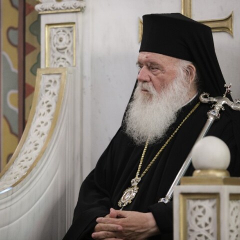 Μητρόπολη Αθηνών: Θα ψαλεί ο Ακάθιστος Ύμνος αύριο | 24.07