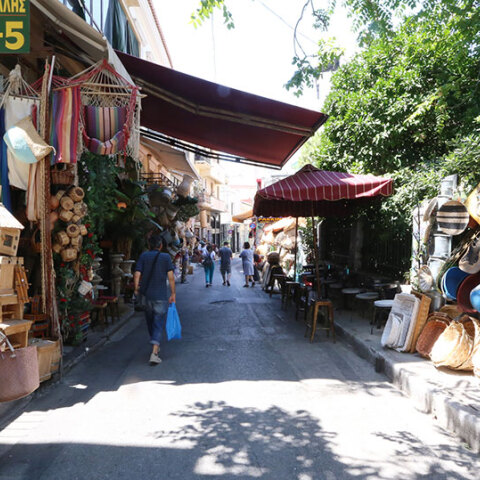 11 νέα κρούσματα κορωνοϊού στην Αττική την Πέμπτη 23 Ιουλίου 2020