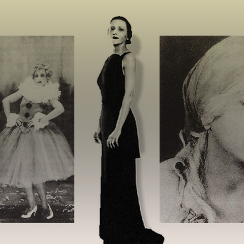 Μαρίκα Κοτοπούλη