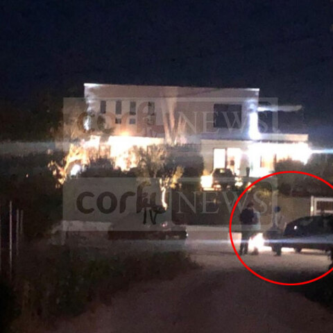 Θρίλερ στην Κέρκυρα με δύο τουρίστες να εντοπίζονται νεκροί σε αυτοκίνητο