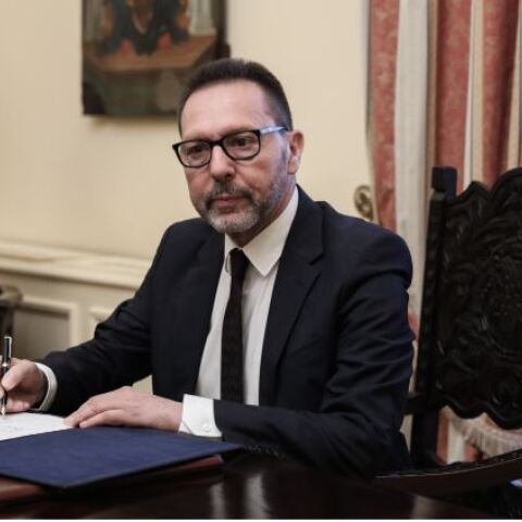 Γιάννης Στουρνάρας 