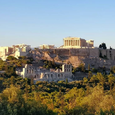 Οι 30 ωραιότερες φωτογραφίες σας στο Instagram με #athensvoice (26 Ιουλίου 2020)