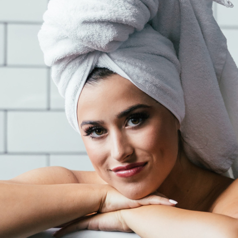 Σπιτικές συνταγές για μάσκες μαλλιών