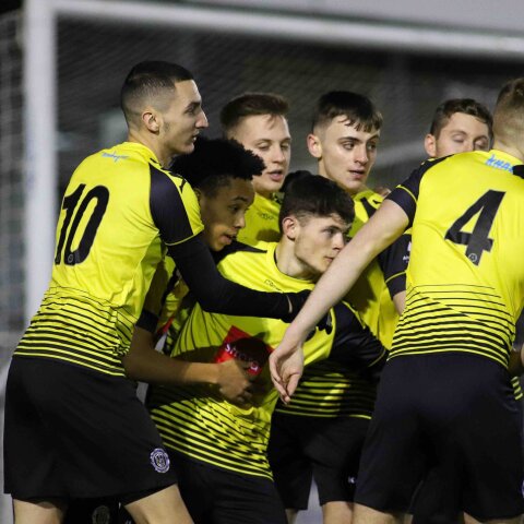 Ο Παναγιώτης Κατσαμάγκας στην Αγγλία