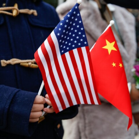Κίνα: Ζήτησε το κλείσιμο του προξενείου των ΗΠΑ στη Τσενγκτού