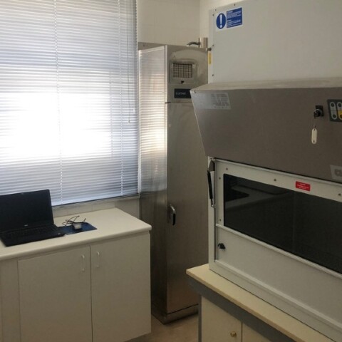 Ξάνθη: Υπερσύγχρονος μοριακός αναλυτής ανίχνευσης Covid-19