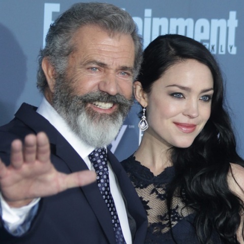 Μελ Γκίμπσον