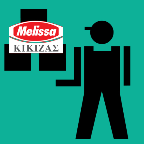 Retail Business Awards 2020 στην ΜΕΛΙΣΣΑ ΚΙΚΙΖΑΣ