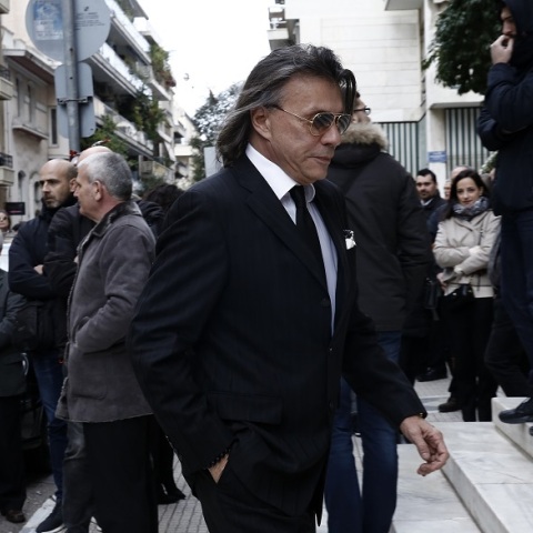 Ηλίας Ψινάκης