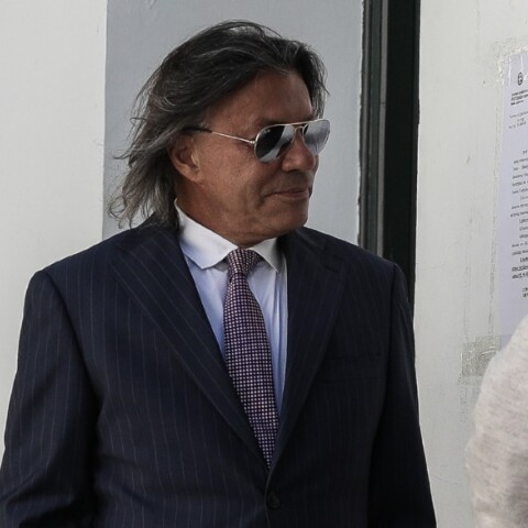 Ηλίας Ψινάκης: Προθεσμία ως 8 Σεπτεμβρίου για την απολογία του