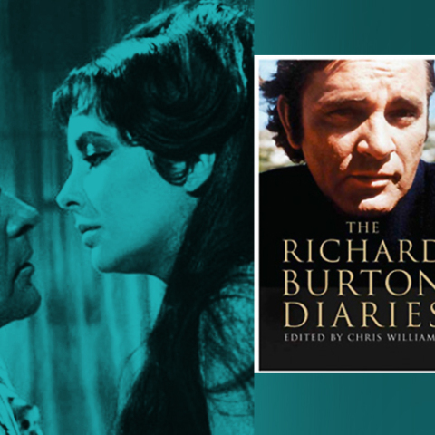 Τα κρυφά ημερολόγια του Ρίτσαρντ Μπάρτον